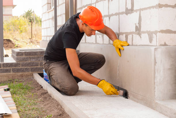 Licensed Vapor Barrier Installation service in Kimberly, AL - Halo Water Proofing